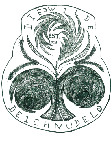 Die Wilde Deichnudel
